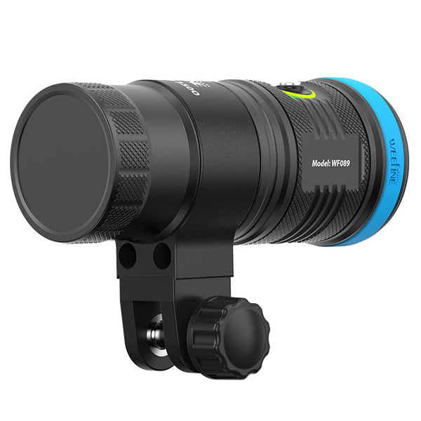 Weefine Smart Focus 3500 Video Light Weefine Smart Focus 3500 Video Light